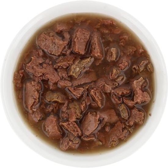 Pawsome! Junior s hovězím masem 85 g