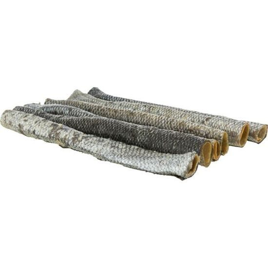 Trixie Salmon skin 100% sušená kůže z lososa 150 g