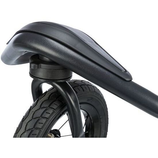 Trixie Sada pro přestavbu vozíku za kolo na jogger