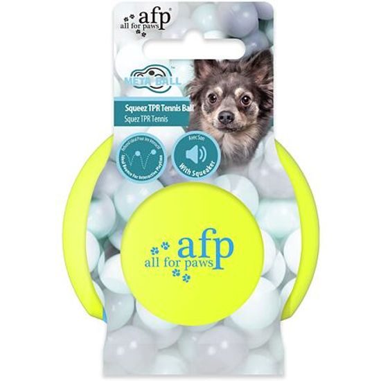 AFP Meta Ball Squeeze Tennis