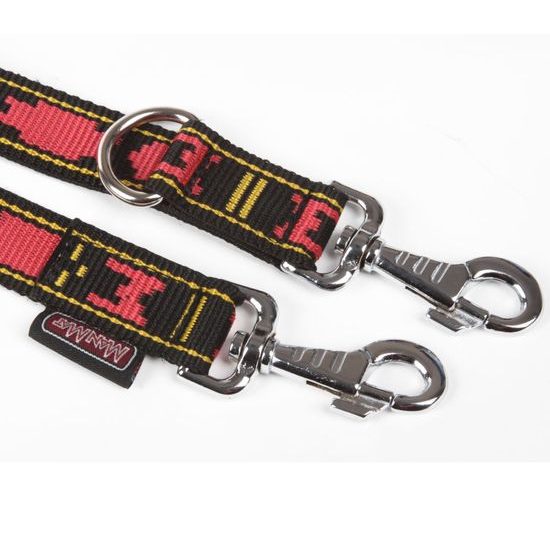 ManMat vodítko PŘEPÍNACÍ