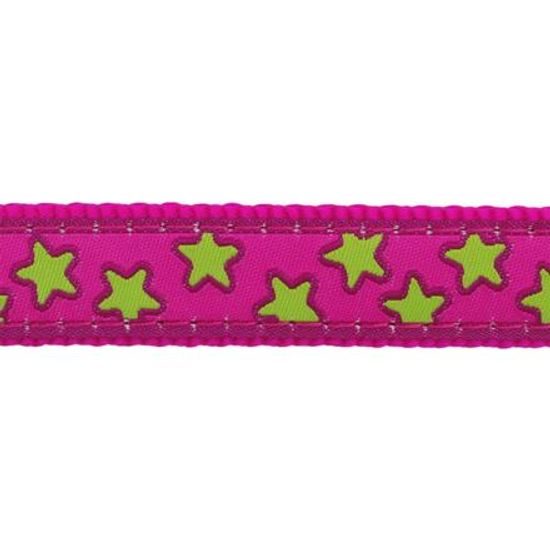 Red Dingo Obojek 1,2cm x 20-32cm