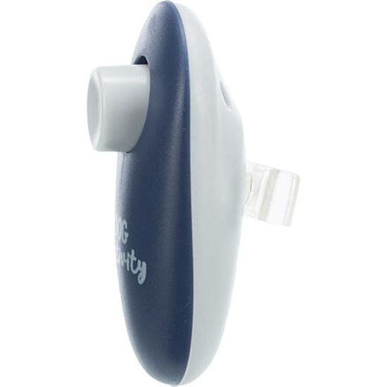 Trixie Dog Activity Finger Clicker cliker s tlačítkem