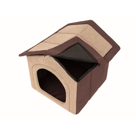 Reedog Domeček Inari Brown-beige