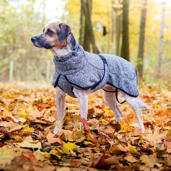 Rukka Comfy Technical úpletový kabátek