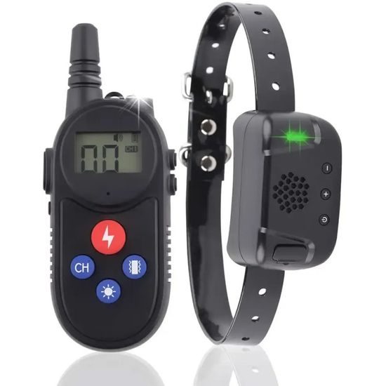 BENTECH Elektronický obojek Bentech D999