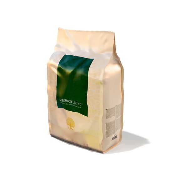 Essential Foods Superior Living Small 2,5 kg