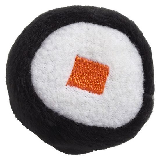 Doggles Funky Feline Sushi