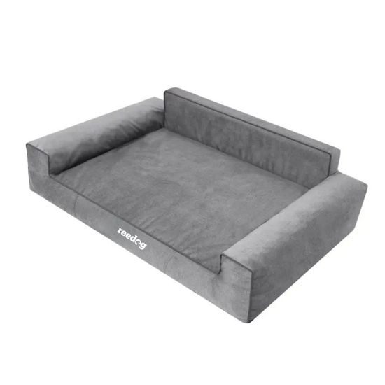 Reedog Pelíšek Glamour Fancy Grey