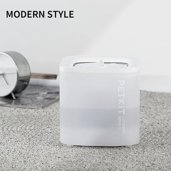 Petkit Eversweet Solo SE