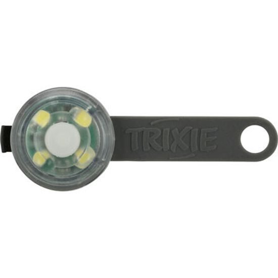 Trixie Flasher USB blikačka LED pro psy
