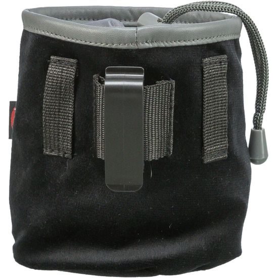 Trixie Snack bag semišový sáček na pamlsky ø 9 × 14 cm