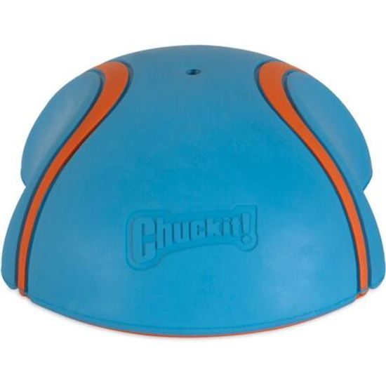 Chuckit! Kluzák Indoor Super Slider pískací