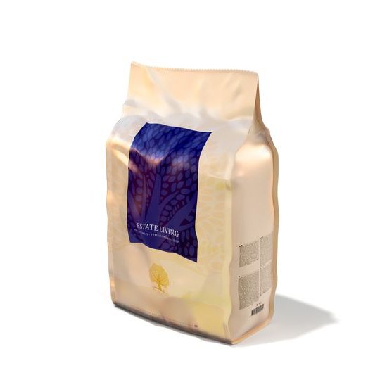 Essential Foods Estate Living Small 2,5 kg