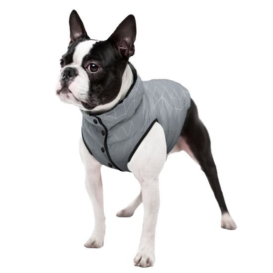 WAUDOG Bunda Reflective