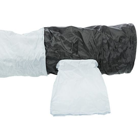 Trixie Nylonový tunel pro kočky 30x115cm