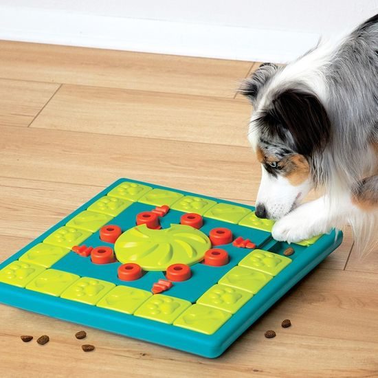 Nina Ottosson Pamlskový hlavolam