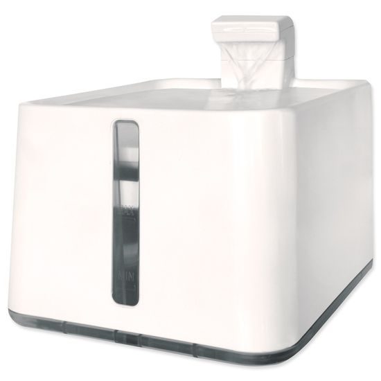 Epic Pet Fontána ZEN automatická bílá 2,4l