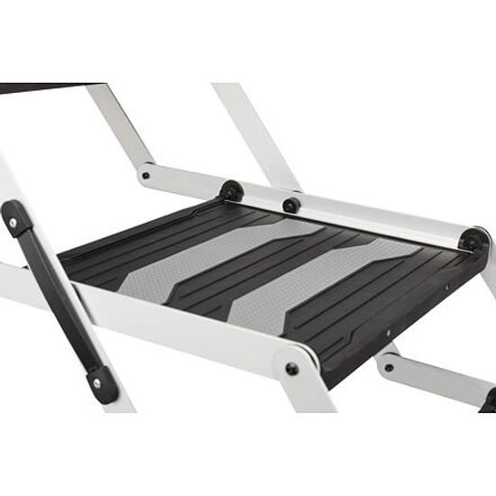 Trixie PetWalk skládací schody 37x57x120cm do 75kg