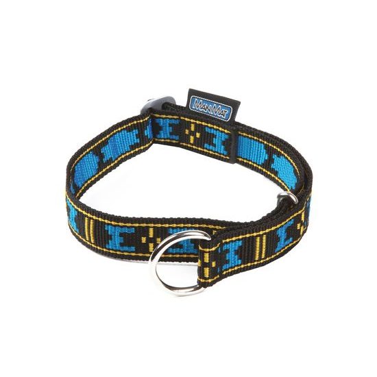 ManMat obojek STANDARD POLOSTAHOVACÍ