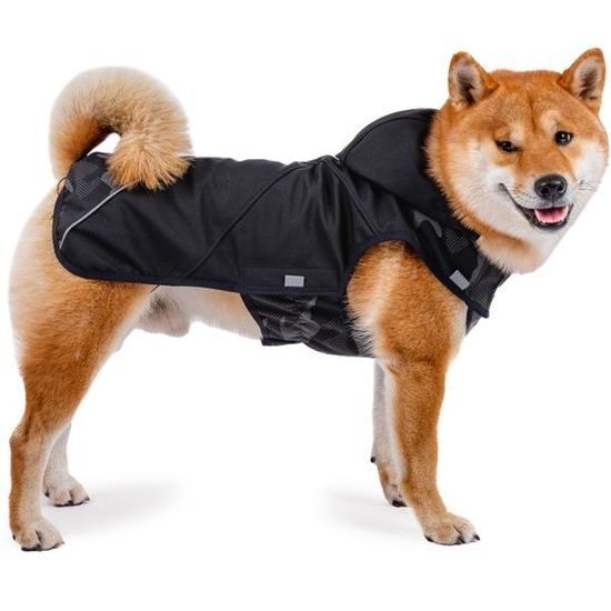 SE Obleček Vesta Splendor ll