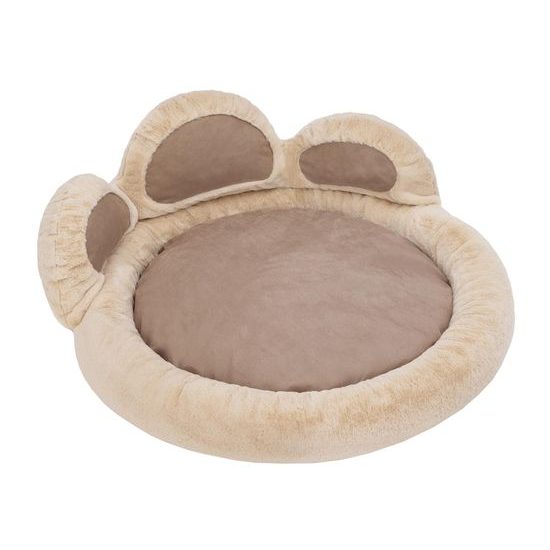Reedog Pelíšek Exclusive Paw Beige