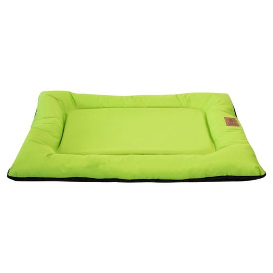 HPF Matrace WATERPROOF M VR05 zelená