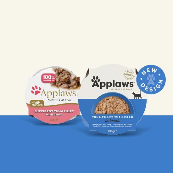 Applaws miska Cat Pot