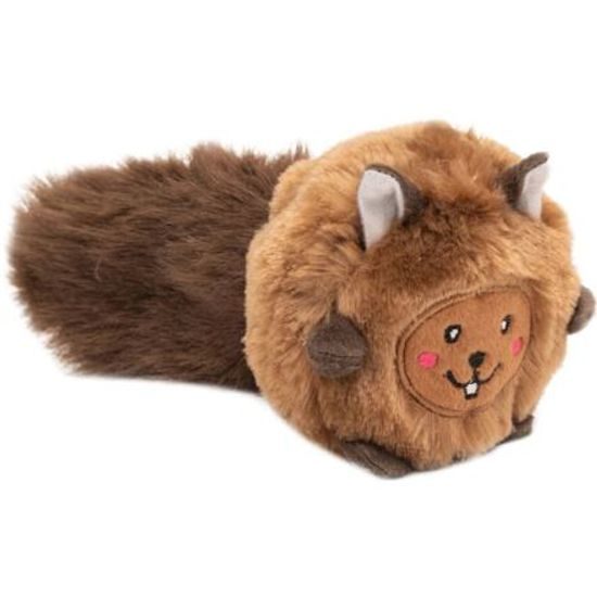 ZippyPaws Bushy Throw