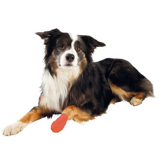 Trixie Samodržící bandážová obinadla s hořkou přísadou 5cm/4,5 m (bal 4ks)