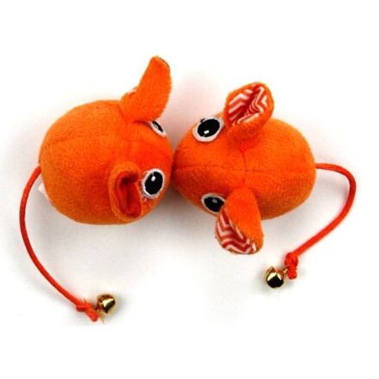 AFP Myšky s rolničkou AFP Modern Cat