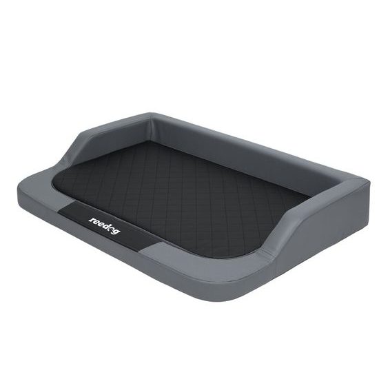 Reedog Pelíšek Luxury Grey