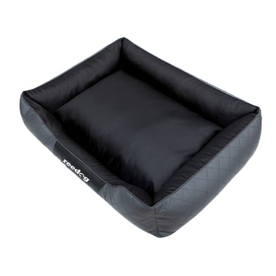 Reedog Pelíšek Grey Perfection