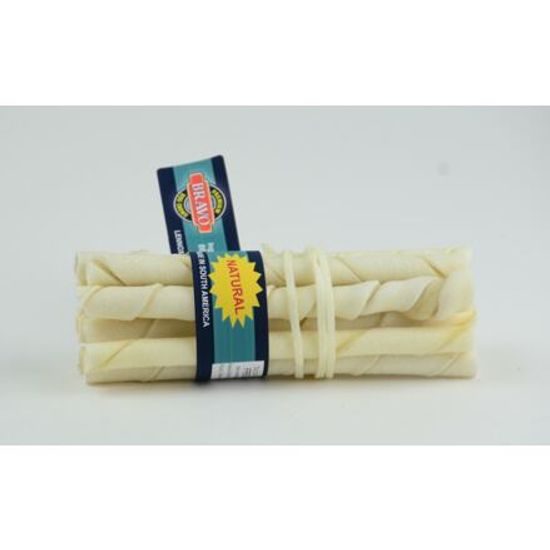 Red Dingo Tyčka z hovězí kůže 10ks