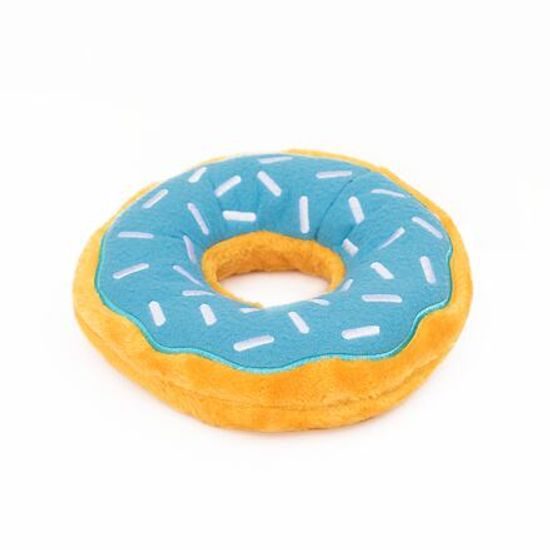 ZippyPaws Jumbo Donutz