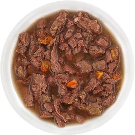 Pawsome! Adult s jehněčím masem 85 g