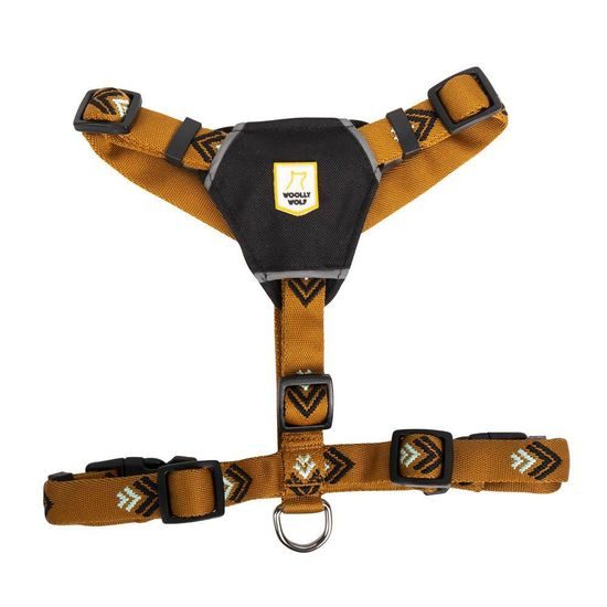 Woolly Wolf Sea To Summit Harness
