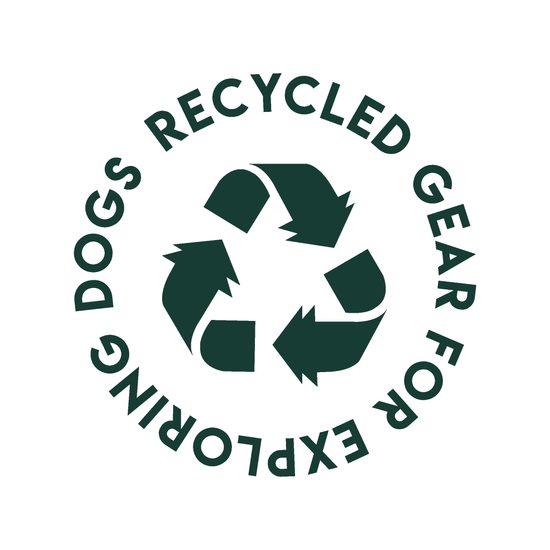 Woolly Wolf Horizon Harness