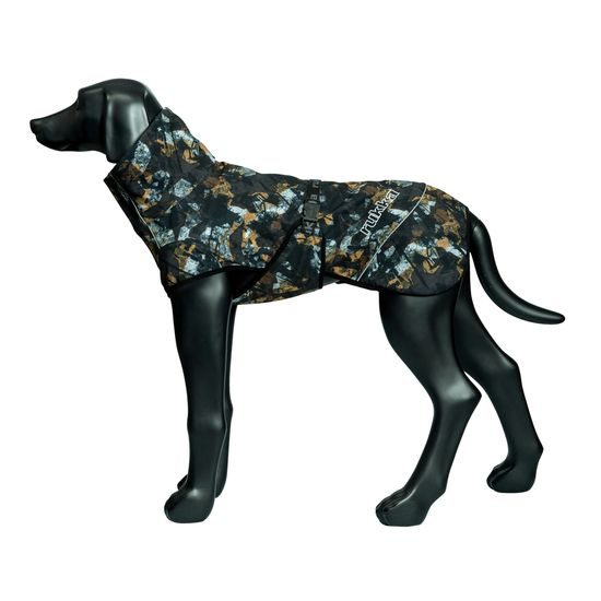 Rukka Breeze Softshell bunda