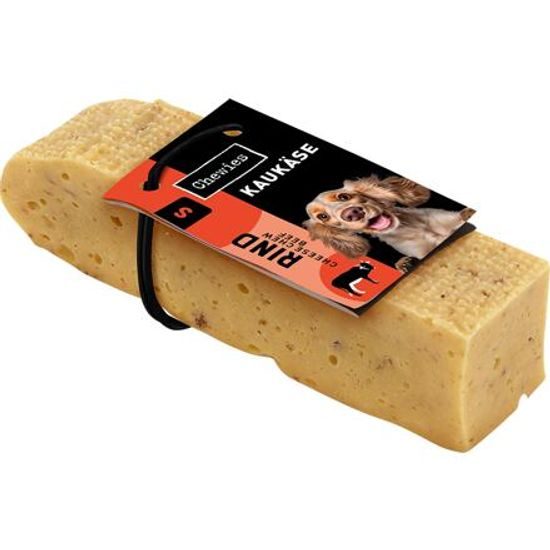 Chewies Cheese Chew Hovězí S 60 g