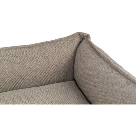 Trixie Pelech GANO obdélníkový s polštářovým okrajem tkanina