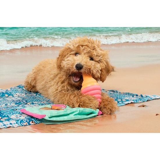 Farm Company chladící podložka Maioliche M 50x40 cm