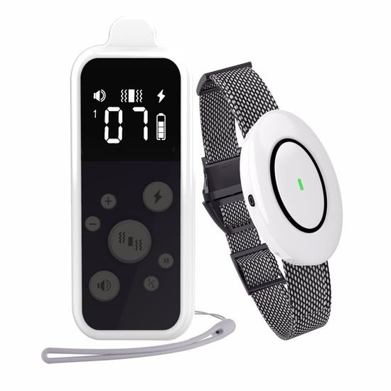 Patpet Elektronický obojek T250