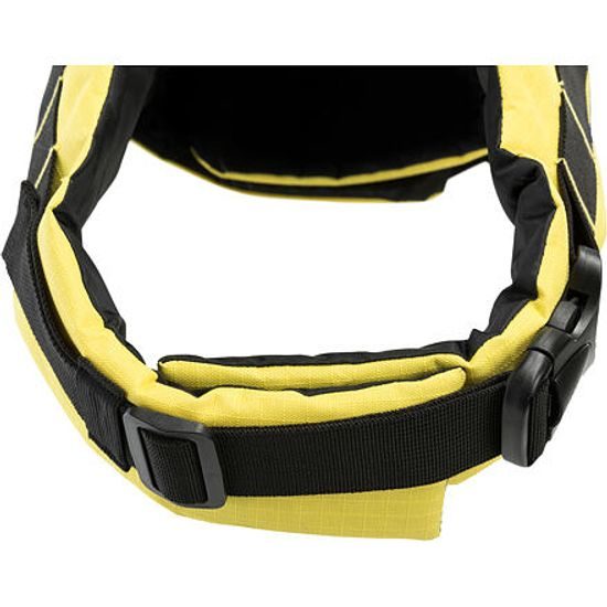 Trixie Life Vest plavací vesta pro psa