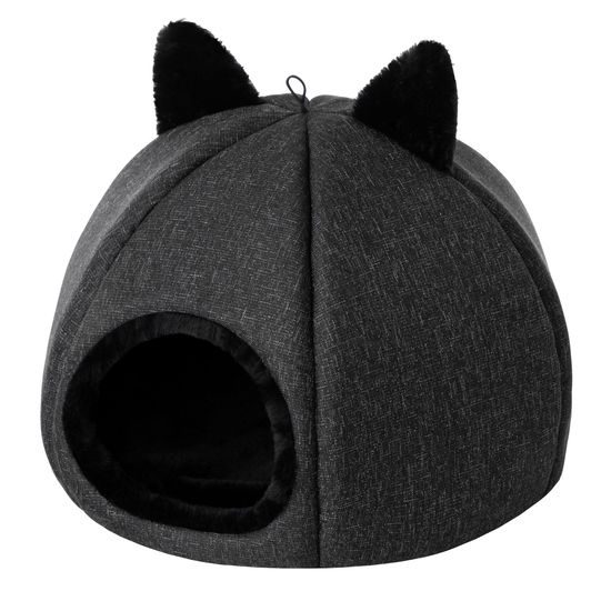 Reedog Iglú Kitty Head Black