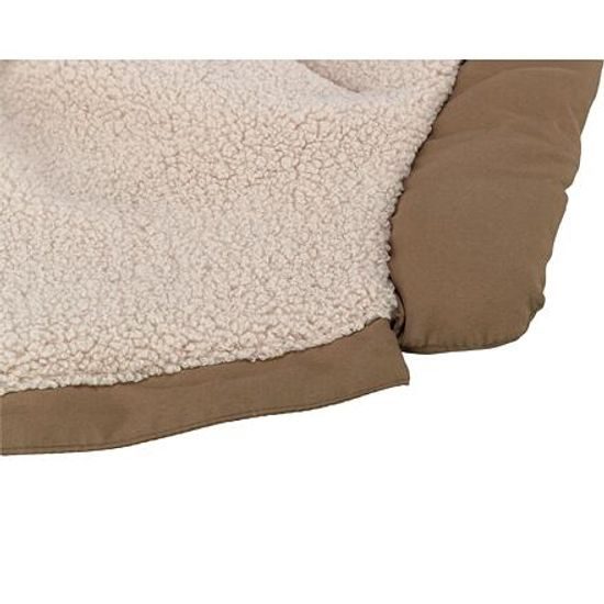 Trixie Zimní bunda PIROU s postrojem