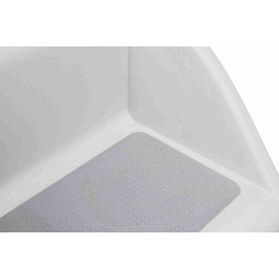 Trixie Protiskluzové schody vnitřní použití 34x39x54cm světle šedá