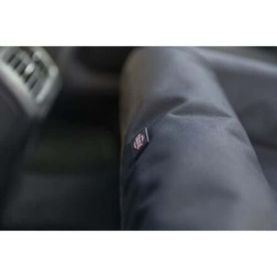 Trixie Polštář na autosedadlo 61x10x50cm černá