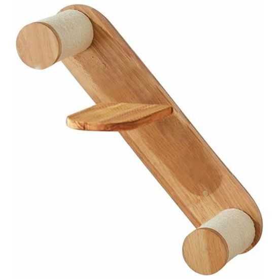 Nobby Nástěnný prvek pro kočku TRI schody