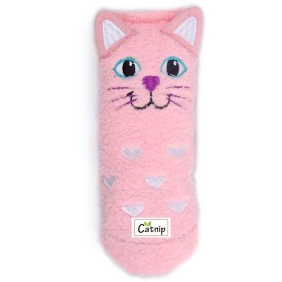 AFP Ponožka AFP Sock Cuddler s kočkou se šantou